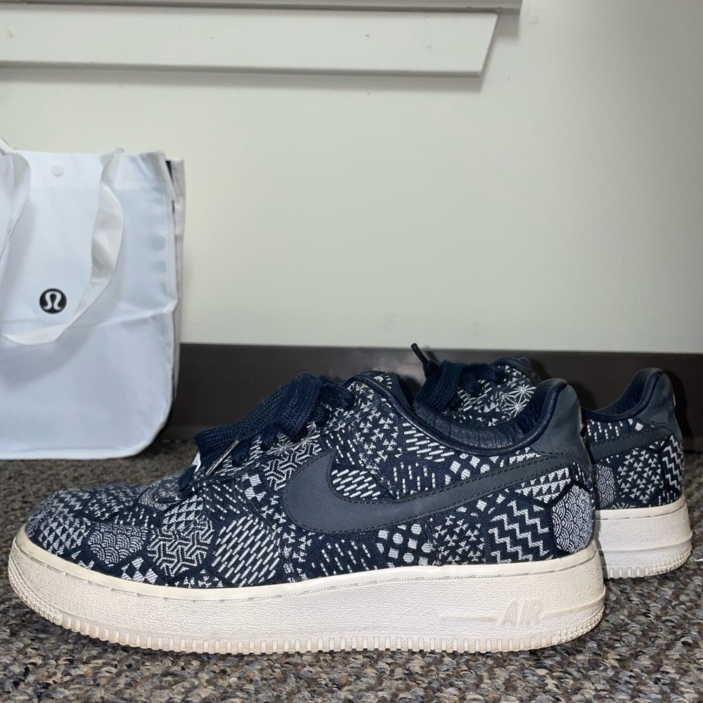 Nike Air Force 1 limited edition